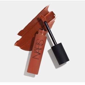 NARS COSMETICS Air Matte Lip Color in Lose Control